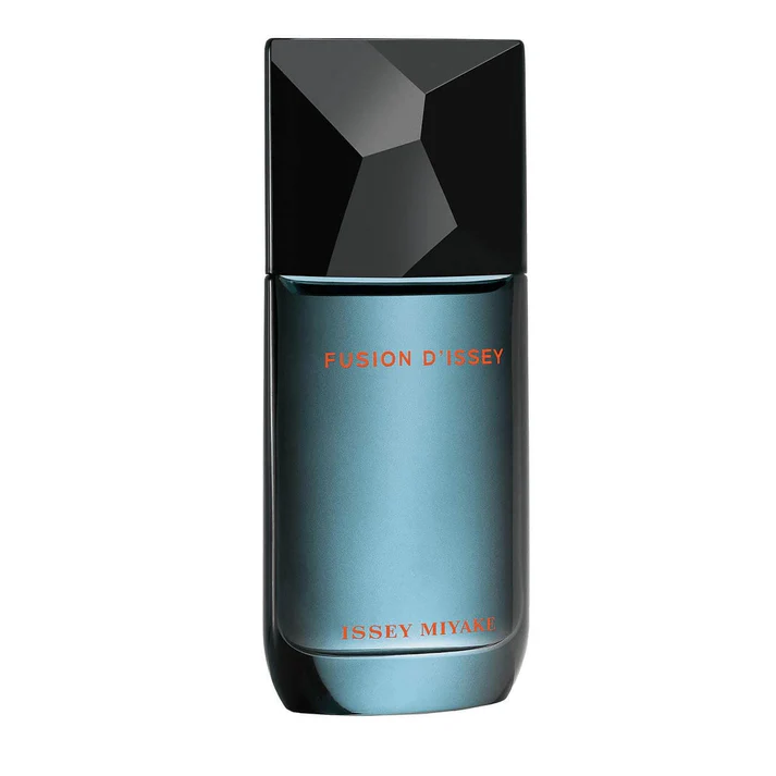 Issey Miyake Fusion DIssey EDT for Men 100ML